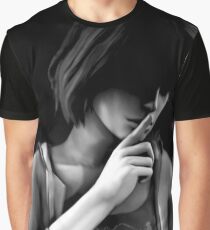 Camiseta gráfica Max Caulfield - La vida es extraña