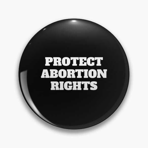 Item preview, Protect Abortion Rights PRO CHOICE designed and sold by Inspirationmotivation.