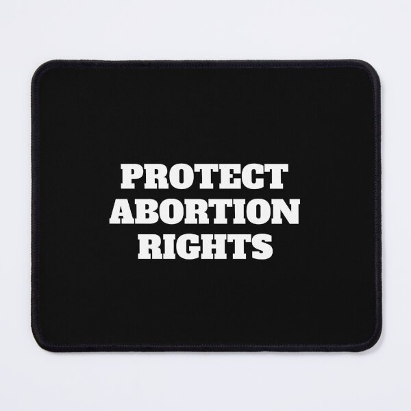 Item preview, Protect Abortion Rights PRO CHOICE designed and sold by Inspirationmotivation.
