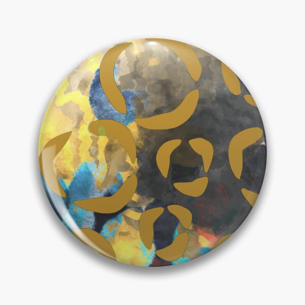 Item preview, abstraction  stain 2 designed and sold by Real-texture.