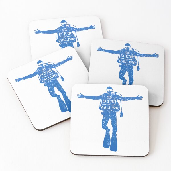 Item preview, scuba diver designed and sold by ONPINI.
