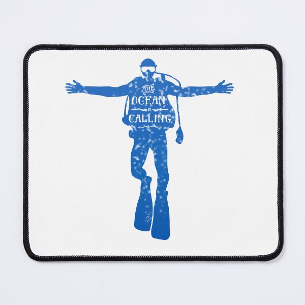 Item preview, scuba diver designed and sold by ONPINI.