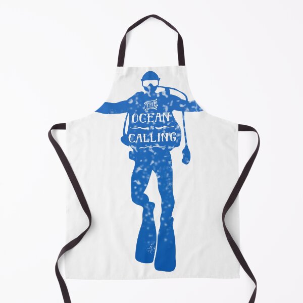 Item preview, scuba diver designed and sold by ONPINI.