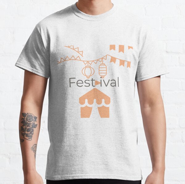 Item preview, funny festival fashion world designed and sold by Med-BSSFD.