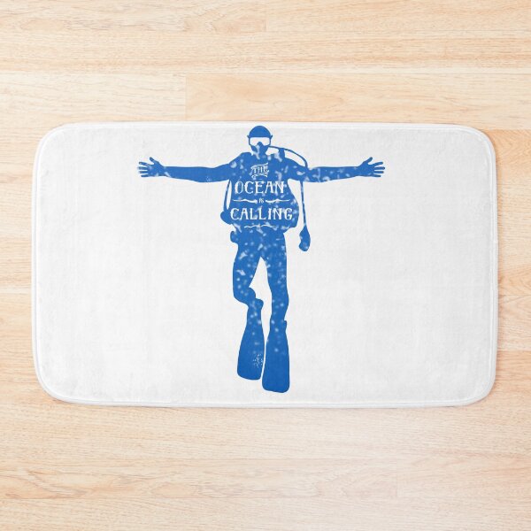 Item preview, scuba diver designed and sold by ONPINI.