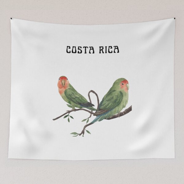 Item preview, Costa Rica designed and sold by FloridaKeys1984.