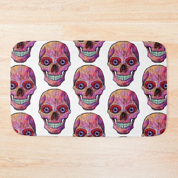 Item preview, day of the dead 10 designed and sold by crileybell.
