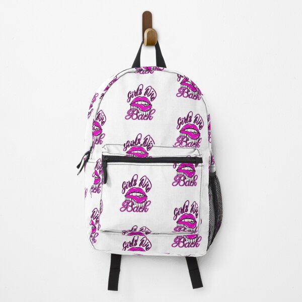 Item preview, Girls Lite Back designed and sold by The Love Quill.