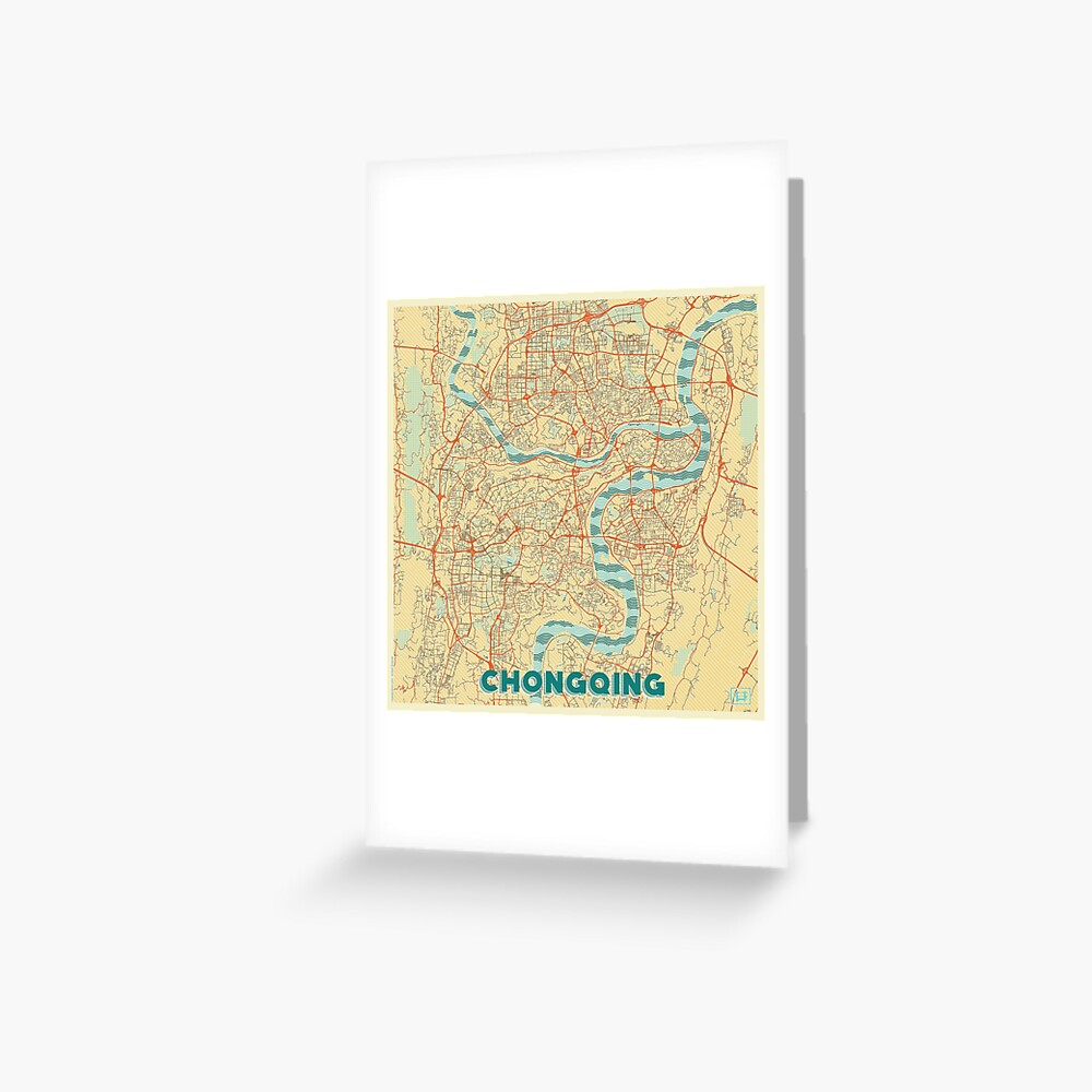 Item preview, Greeting Card designed and sold by HubertRoguski.