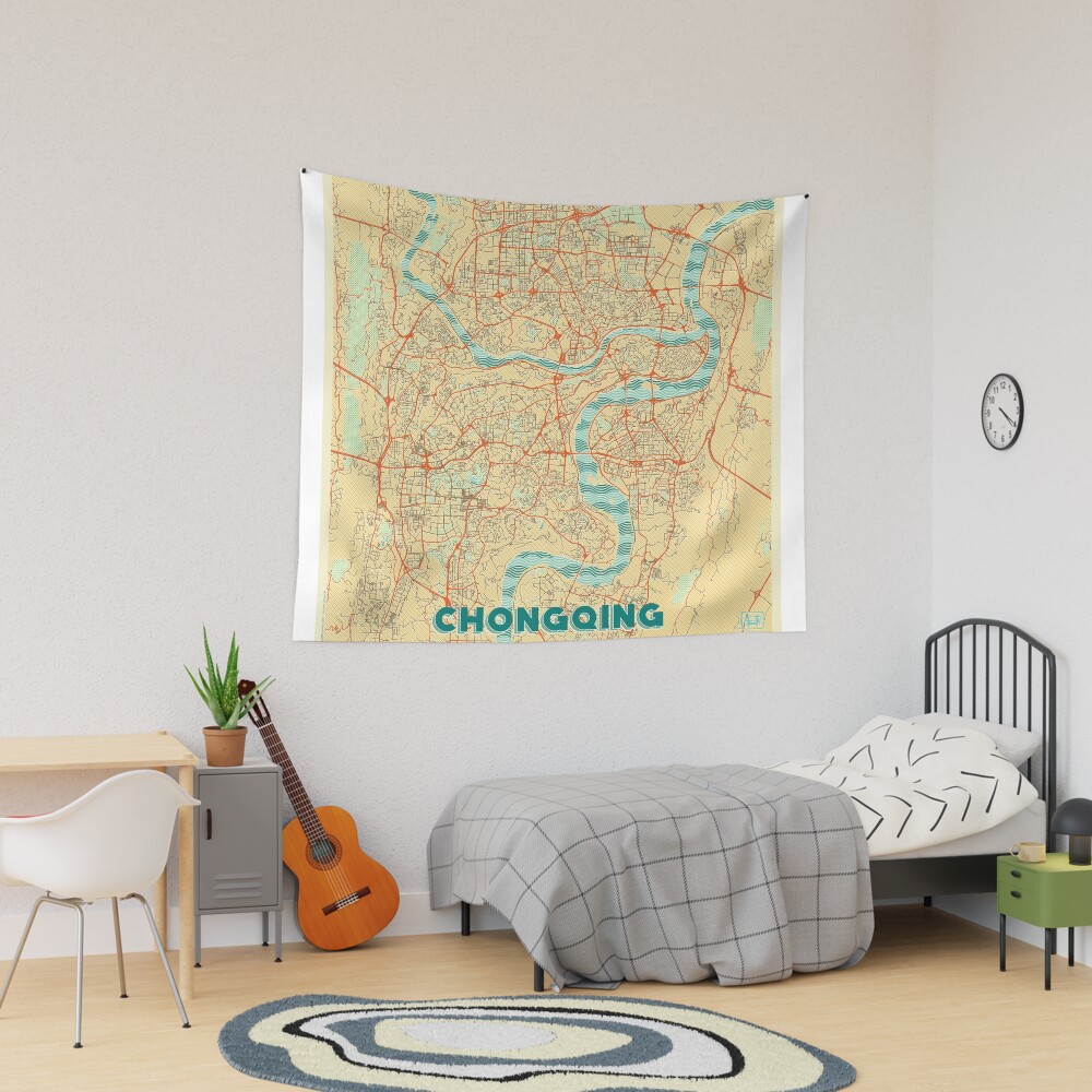 Item preview, Tapestry designed and sold by HubertRoguski.