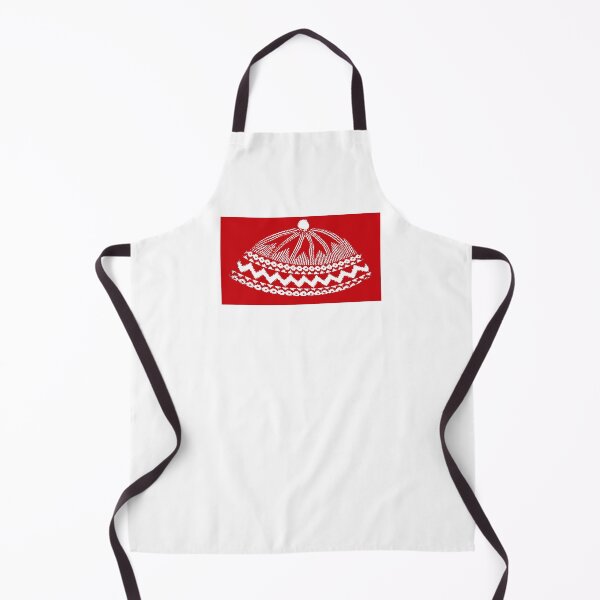 Item preview, Kufi Haji Muslim Hat Design Red designed and sold by Tony Cisse.