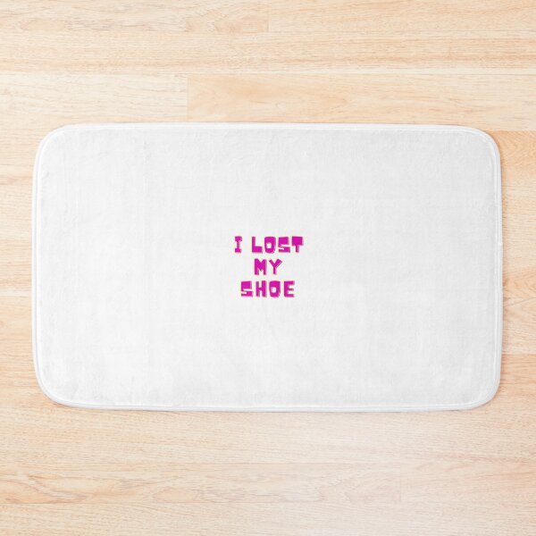 Item preview, I lost my shoe designed and sold by Nati Tibby.