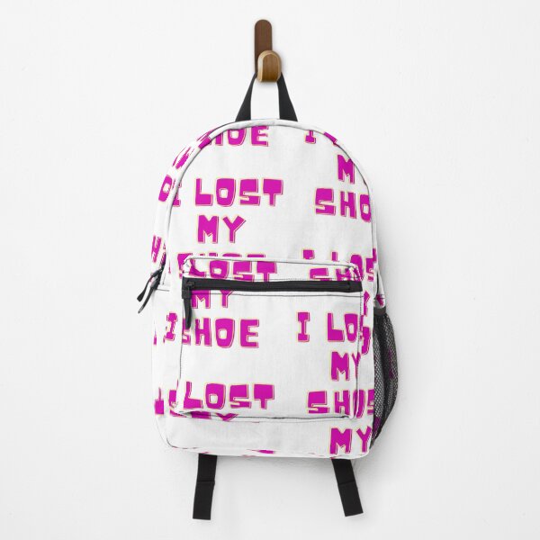 Item preview, I lost my shoe designed and sold by Nati Tibby.