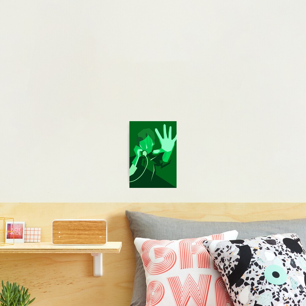 Item preview, Photographic Print designed and sold by madeofstuff.