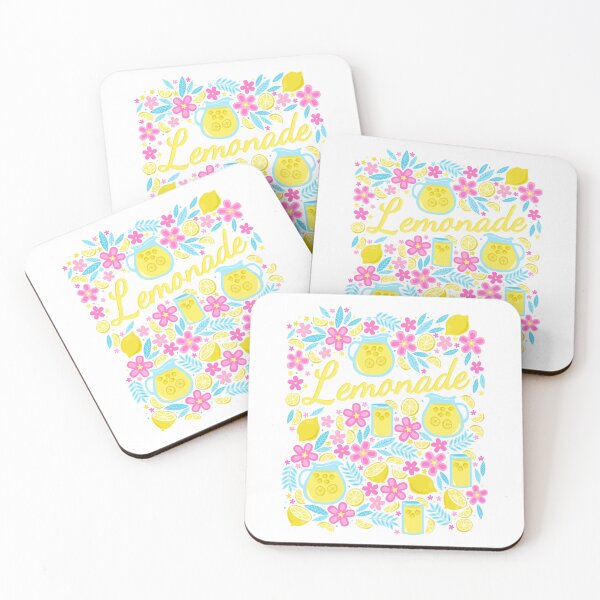 Item preview, Lemonade designed and sold by robyriker.