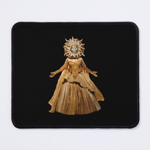 Item preview, The Masked Singer Sun designed and sold by Eriartec.
