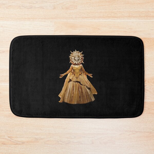 Item preview, The Masked Singer Sun designed and sold by Eriartec.