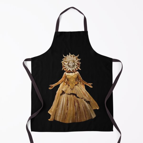 Item preview, The Masked Singer Sun designed and sold by Eriartec.