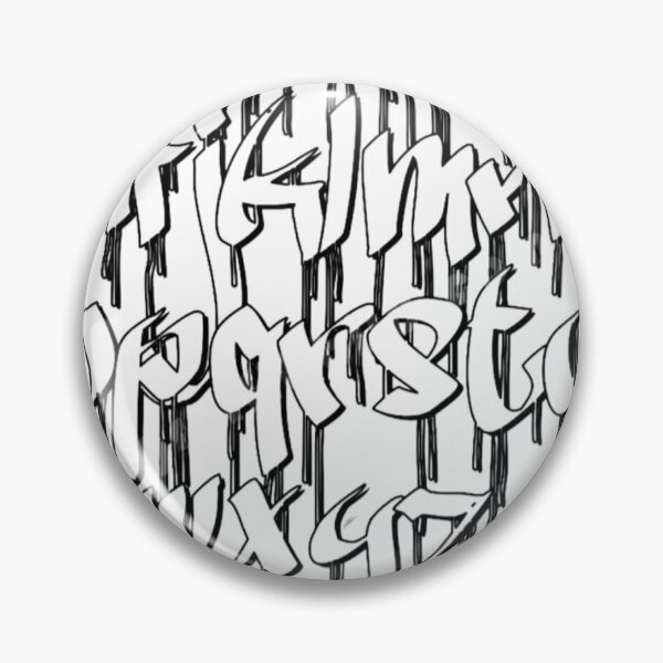 Item preview, Graffiti Letters designed and sold by JohnnysDesign.