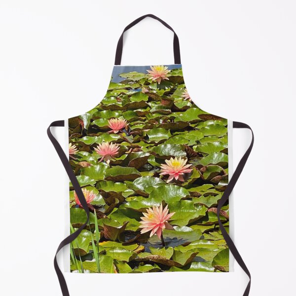Item preview, Lilies Rampant designed and sold by Izayo-Darke1.