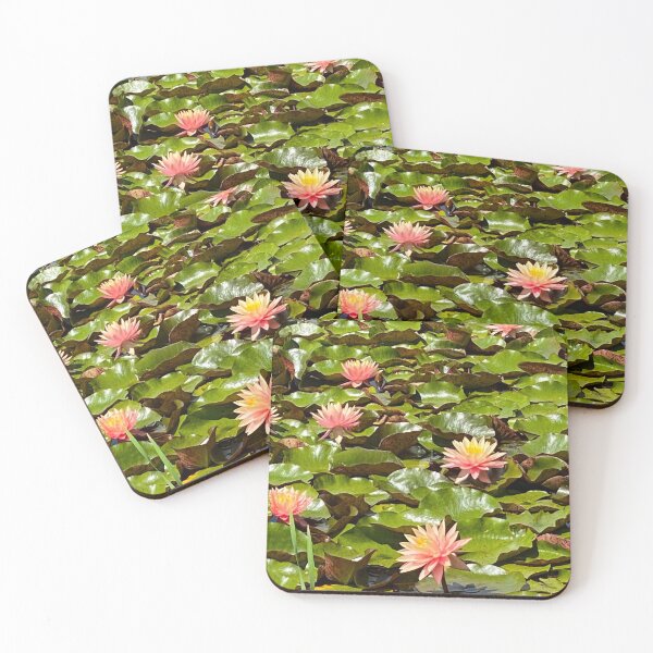 Item preview, Lilies Rampant designed and sold by Izayo-Darke1.