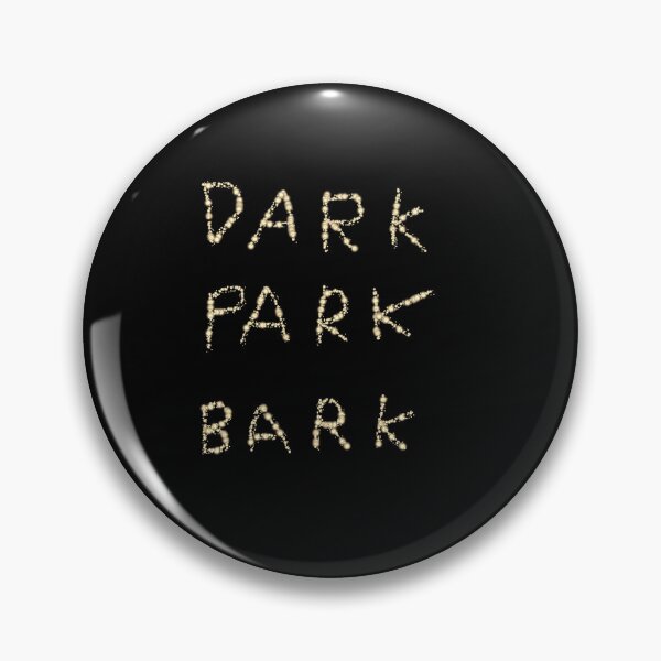 Item preview, Dark Park Bark Magnet Pack+ 3 D2 Production designed and sold by SelfUpgrade.