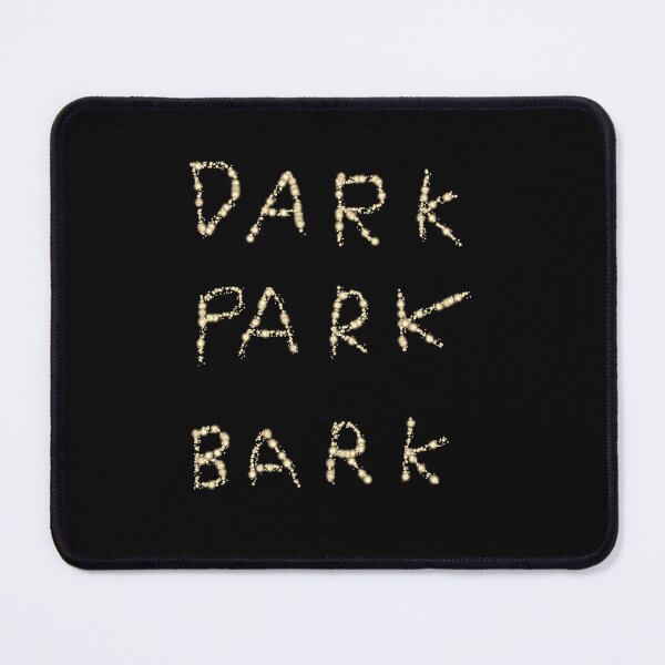 Item preview, Dark Park Bark Magnet Pack+ 3 D2 Production designed and sold by SelfUpgrade.