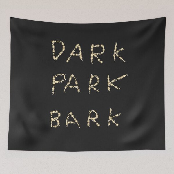 Item preview, Dark Park Bark Magnet Pack+ 3 D2 Production designed and sold by SelfUpgrade.