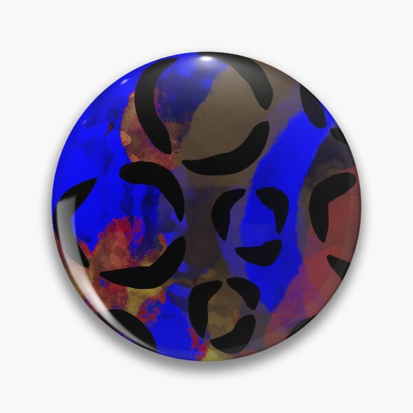 Item preview,   abstraction  stain 3 designed and sold by Real-texture.