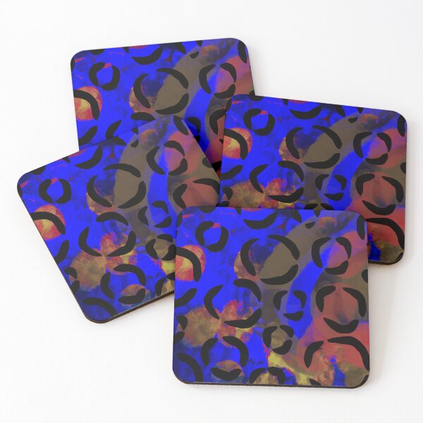 Item preview,   abstraction  stain 3 designed and sold by Real-texture.