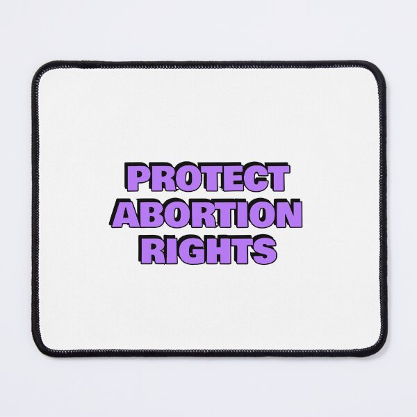 Item preview, Protect Abortion Rights PRO CHOICE designed and sold by Inspirationmotivation.