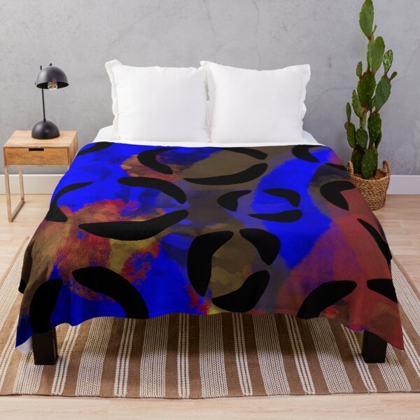 Item preview, abstraction stain 3 designed and sold by Real-texture.