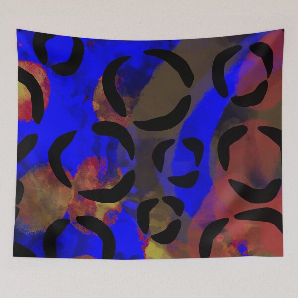 Item preview,   abstraction  stain 3 designed and sold by Real-texture.