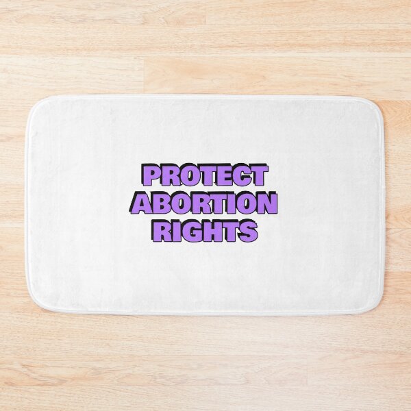 Item preview, Protect Abortion Rights PRO CHOICE designed and sold by Inspirationmotivation.