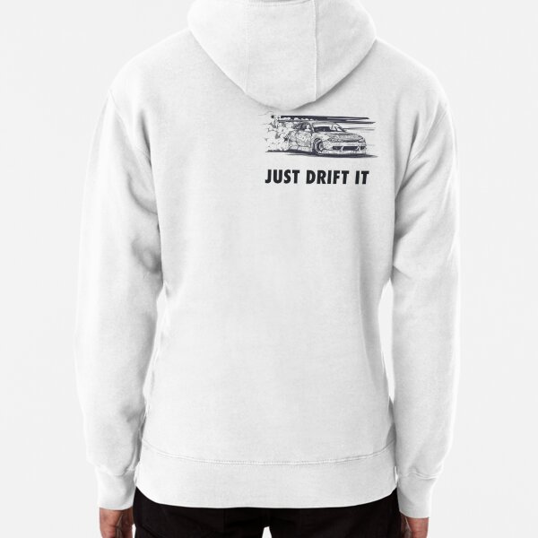 Just drift it hoodie hot sale