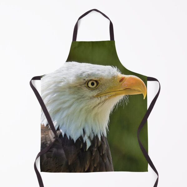Item preview, Bald Eagle (Haliaeetus leucocephalus) designed and sold by Andy Harker.