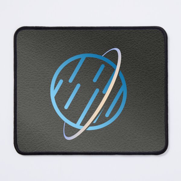 Item preview, Passport - Uranus - Black designed and sold by jc007.