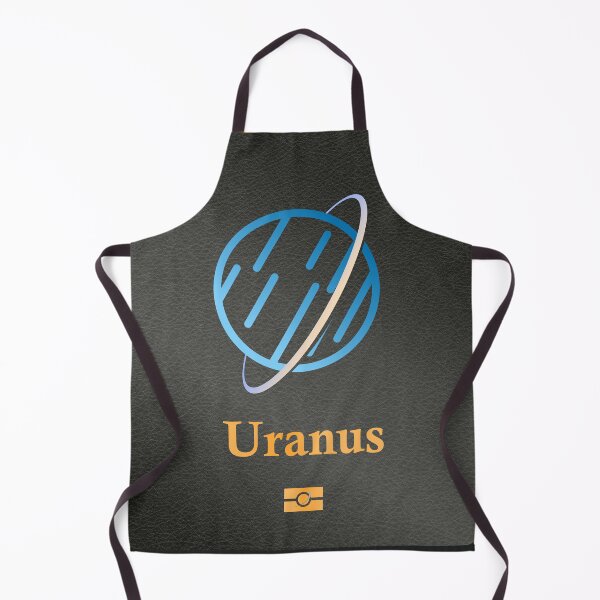 Item preview, Passport - Uranus - Black designed and sold by jc007.