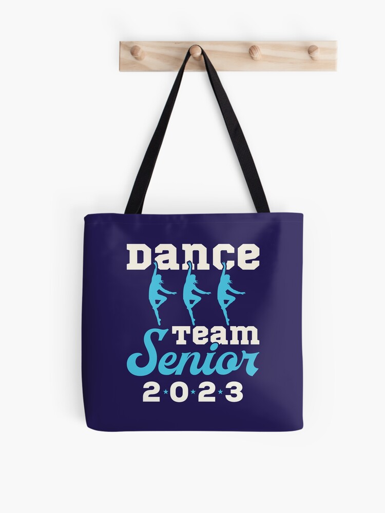 Dance discount team bags