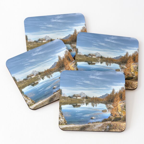 Item preview, The House on the Lake, Photography designed and sold by DegoPine  Art Studio.