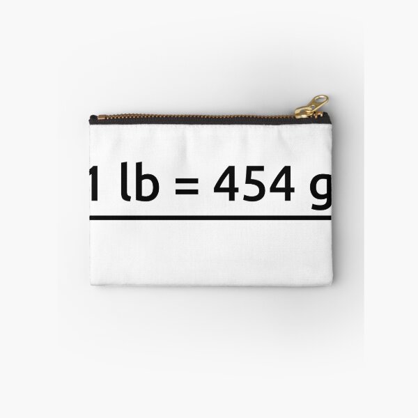 Item preview, How much is 1 pound? designed and sold by BeepBoopDesigns.