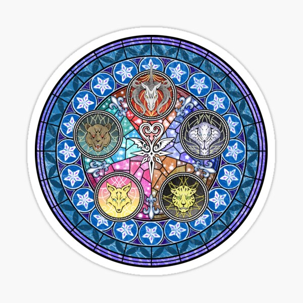 Vista previa del artículo con la obra «Sumérgete en el corazón KHuX», diseñado y vendido por MHeartz.