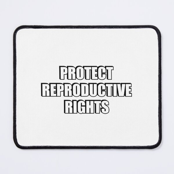 Item preview, Protect Reproductive Rights - pro choice - abortion designed and sold by Inspirationmotivation.