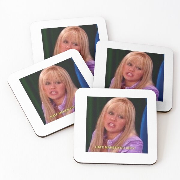 Item preview, Hannah Montana quote designed and sold by Morgan Grace.