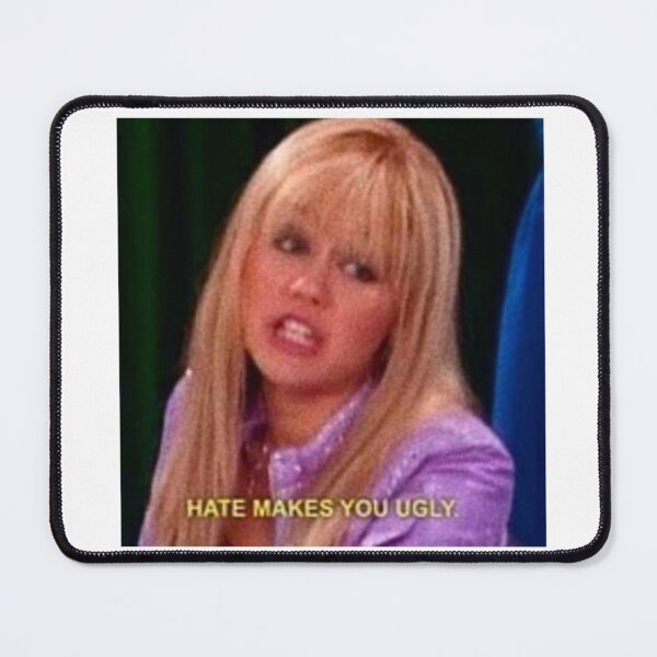 Item preview, Hannah Montana quote designed and sold by Morgan Grace.