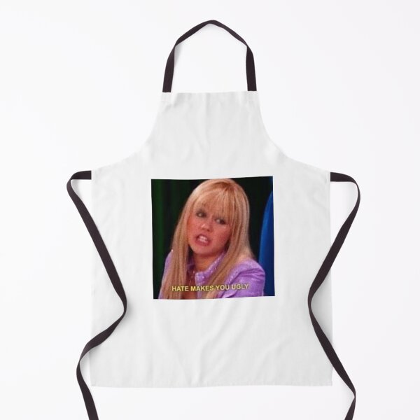 Item preview, Hannah Montana quote designed and sold by Morgan Grace.