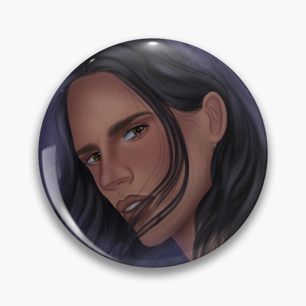 Artikelvorschau, Cassian entworfen und verkauft von caitlindrewthis.