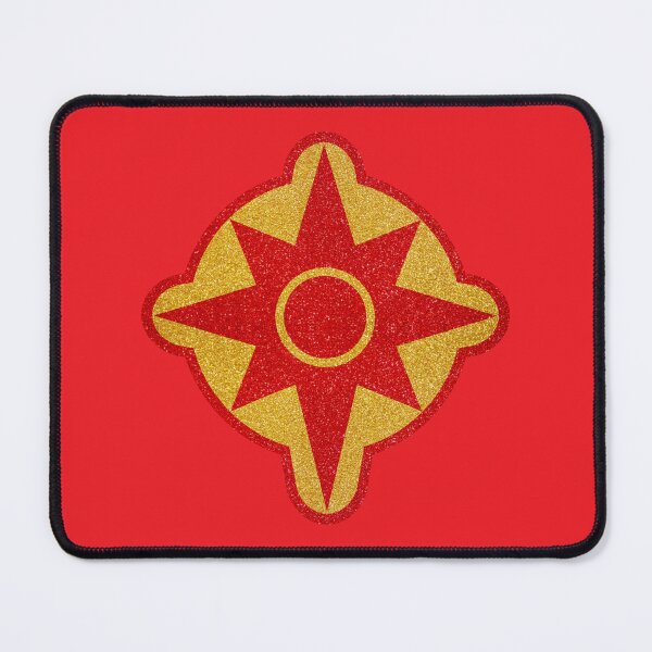 Item preview, Ming The Merciless Sun designed and sold by deusrex007.