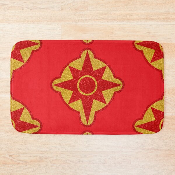 Item preview, Ming The Merciless Sun designed and sold by deusrex007.