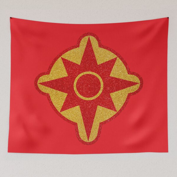 Item preview, Ming The Merciless Sun designed and sold by deusrex007.